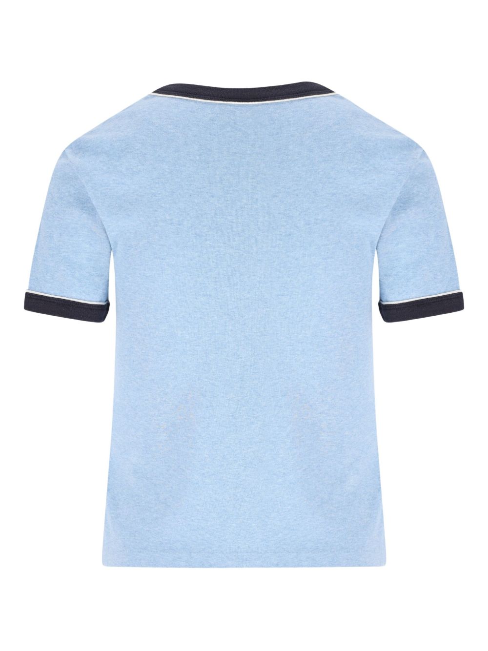Chloè T-Shirts And Polos Blue