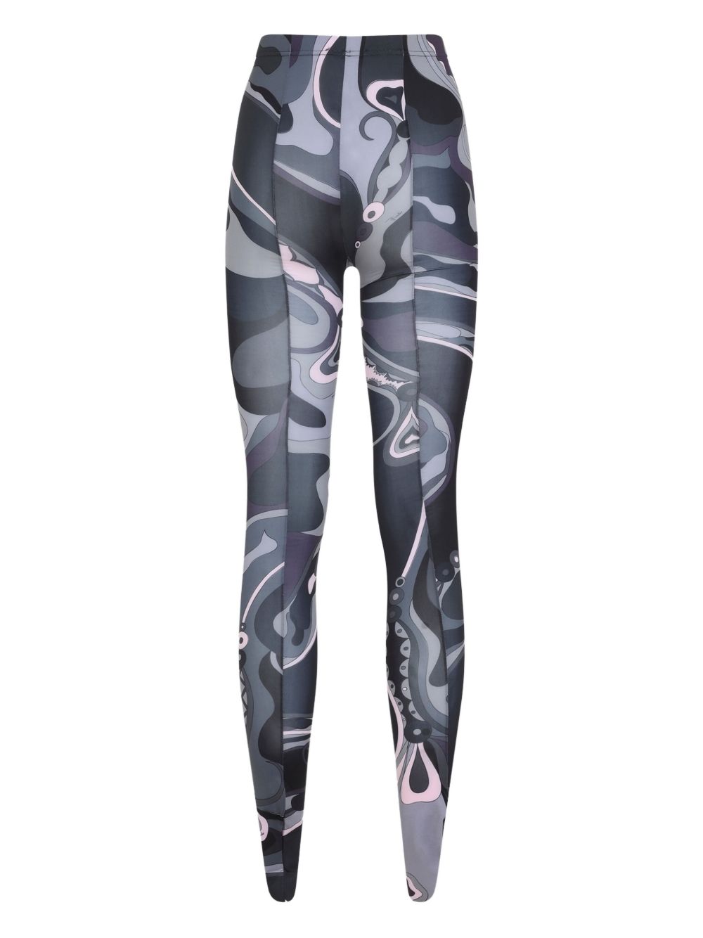 Pucci Underwear Black