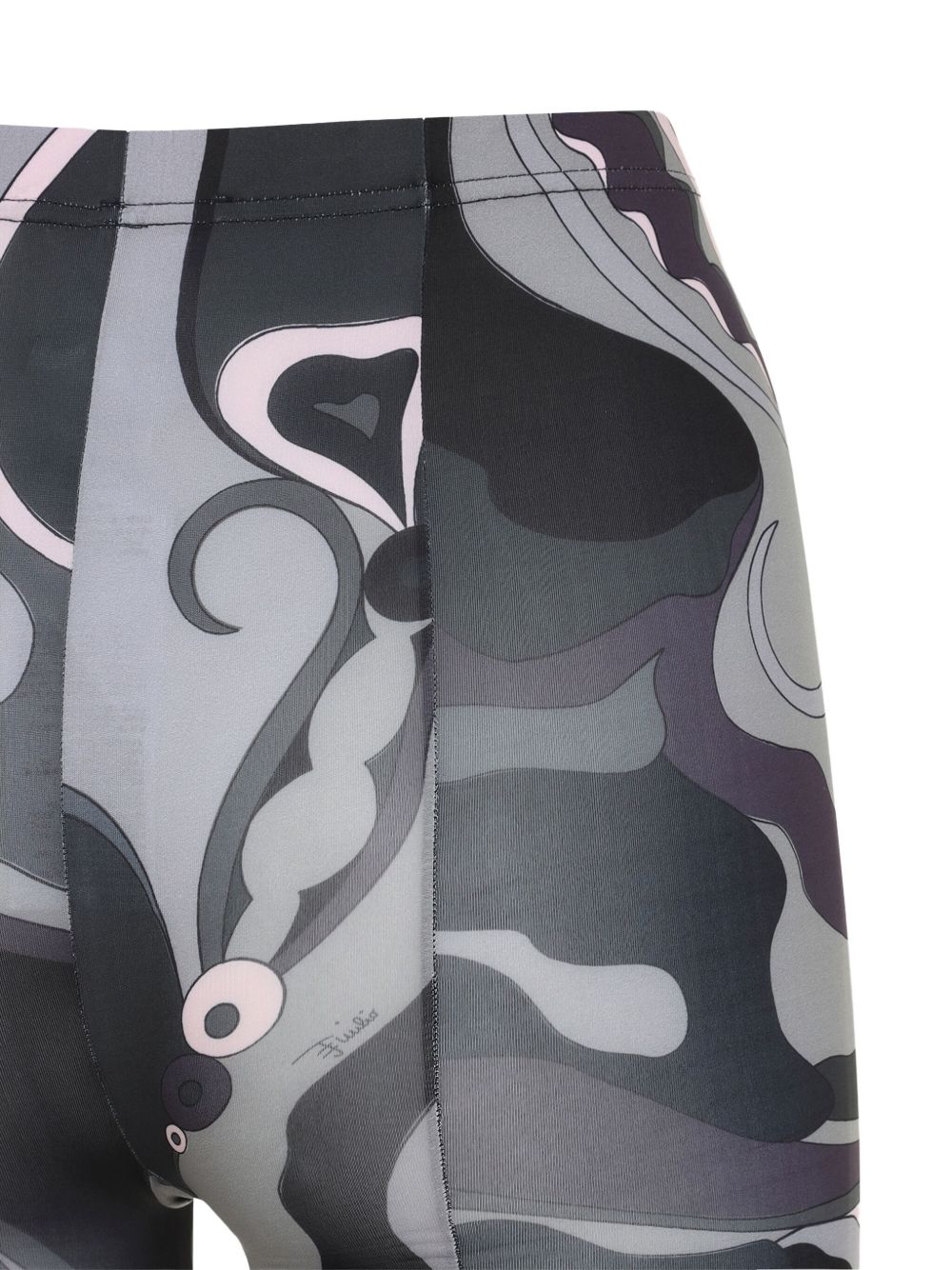 Pucci Underwear Black