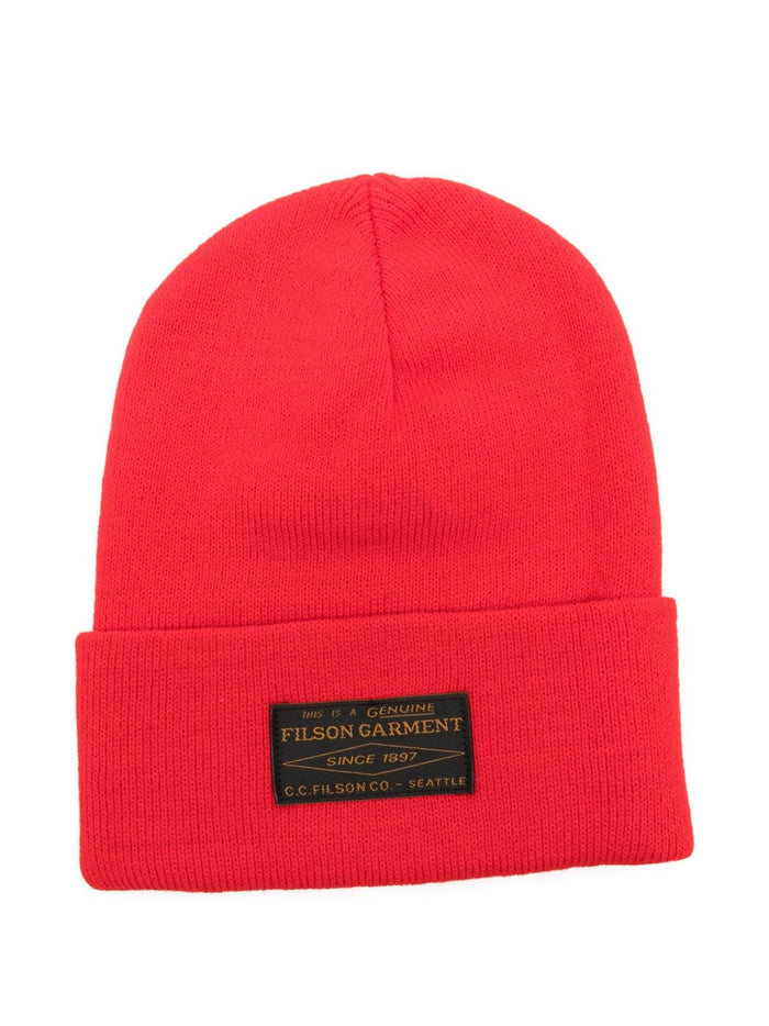 Filson Hats Red