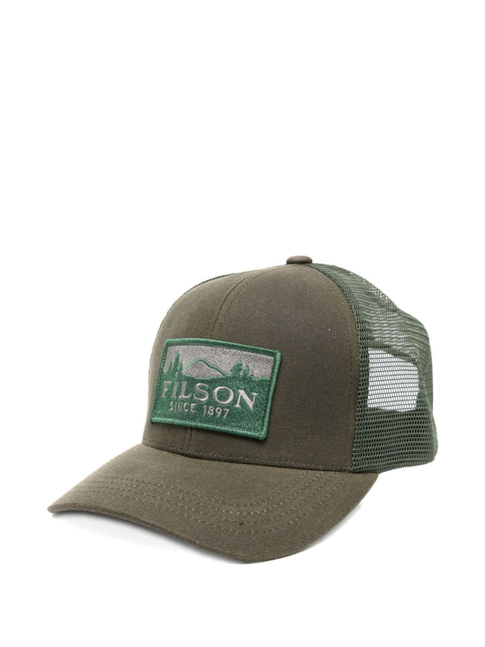 Filson Hats Green