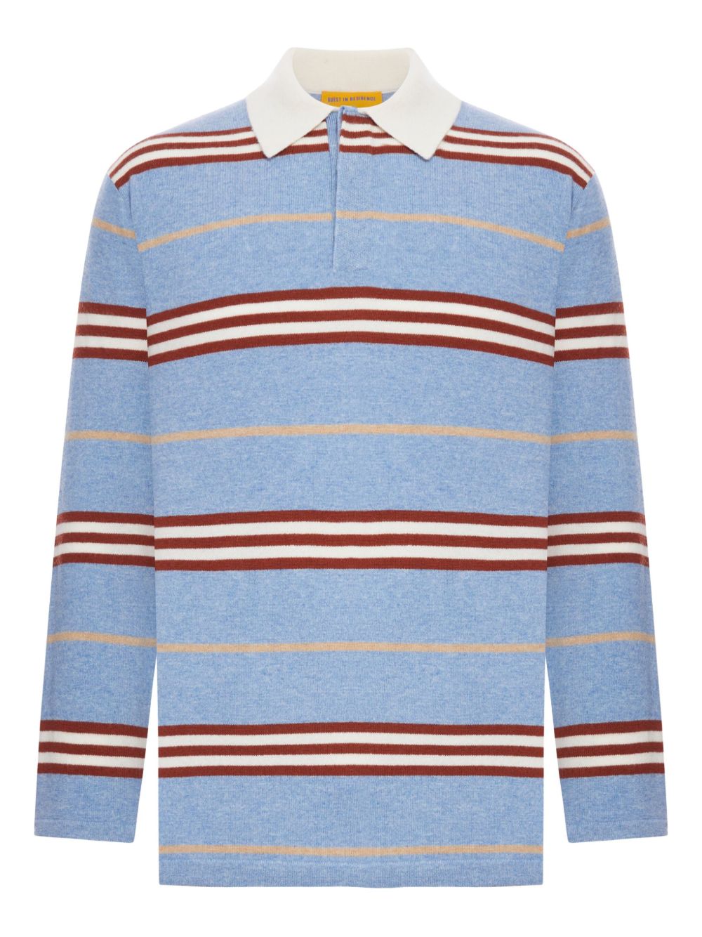 Guest Residence T-Shirts And Polos Clear Blue