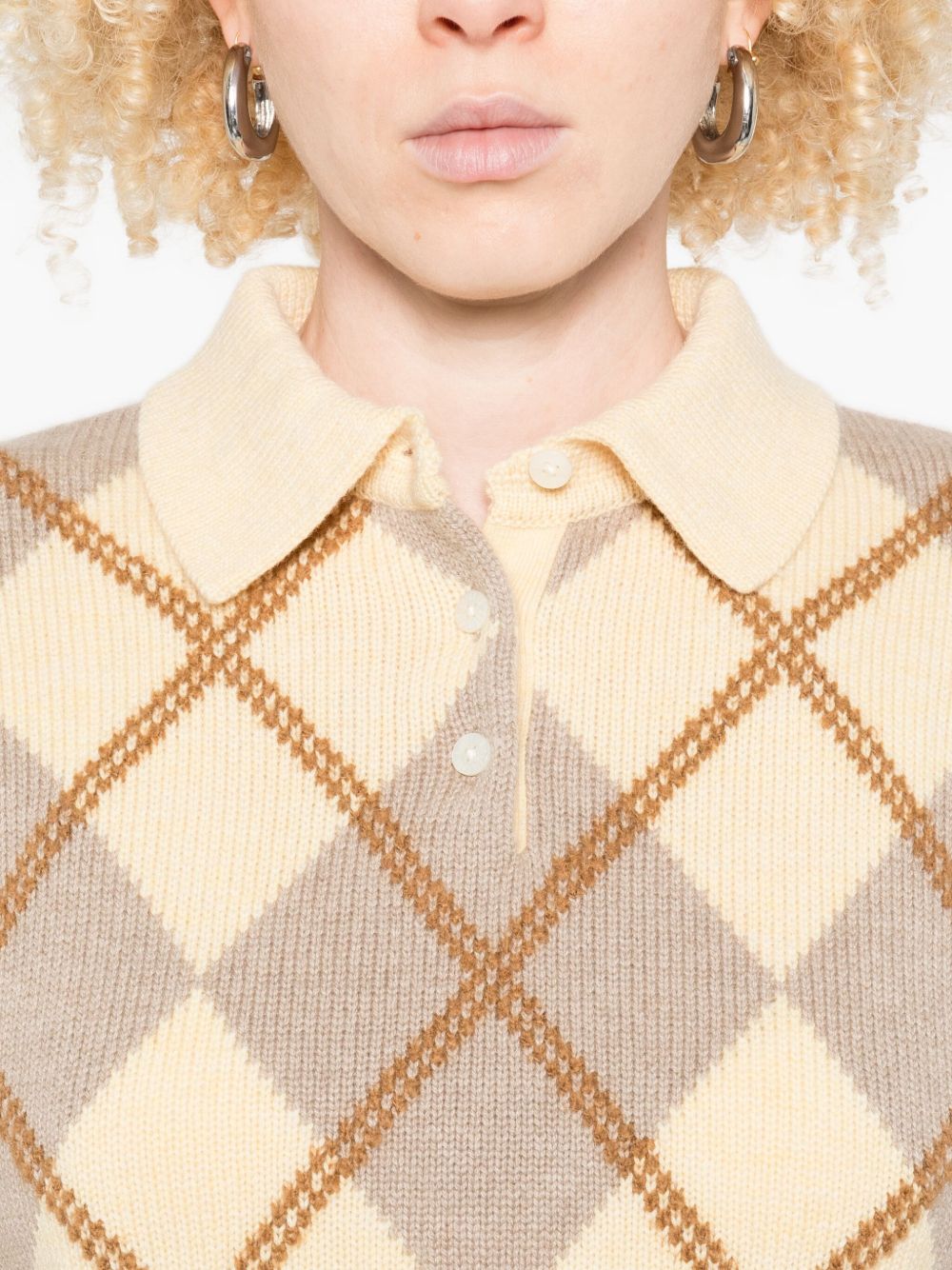 Guest Residence T-Shirts And Polos Beige