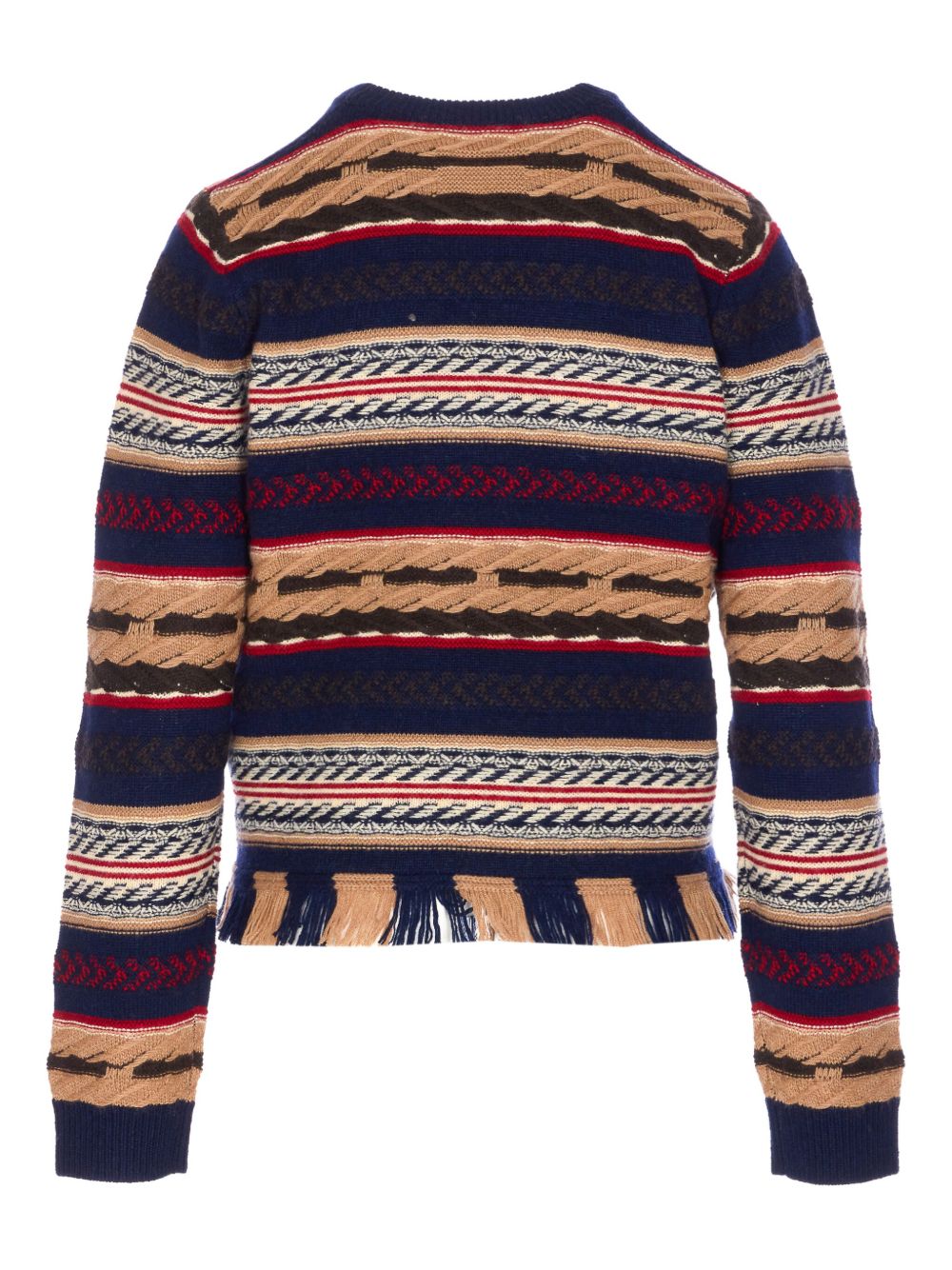 Guest Residence Sweaters Blue