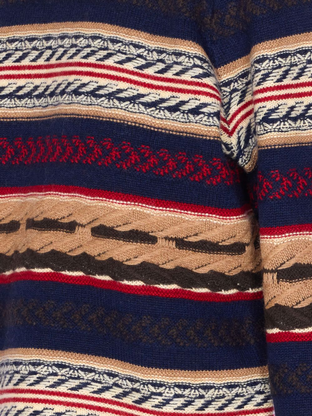 Guest Residence Sweaters Blue