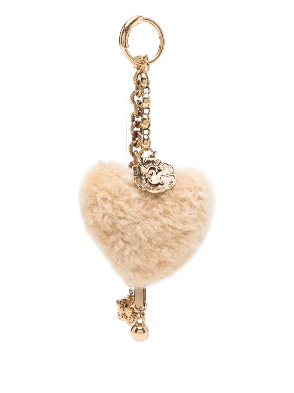 Chloè Accessories Beige