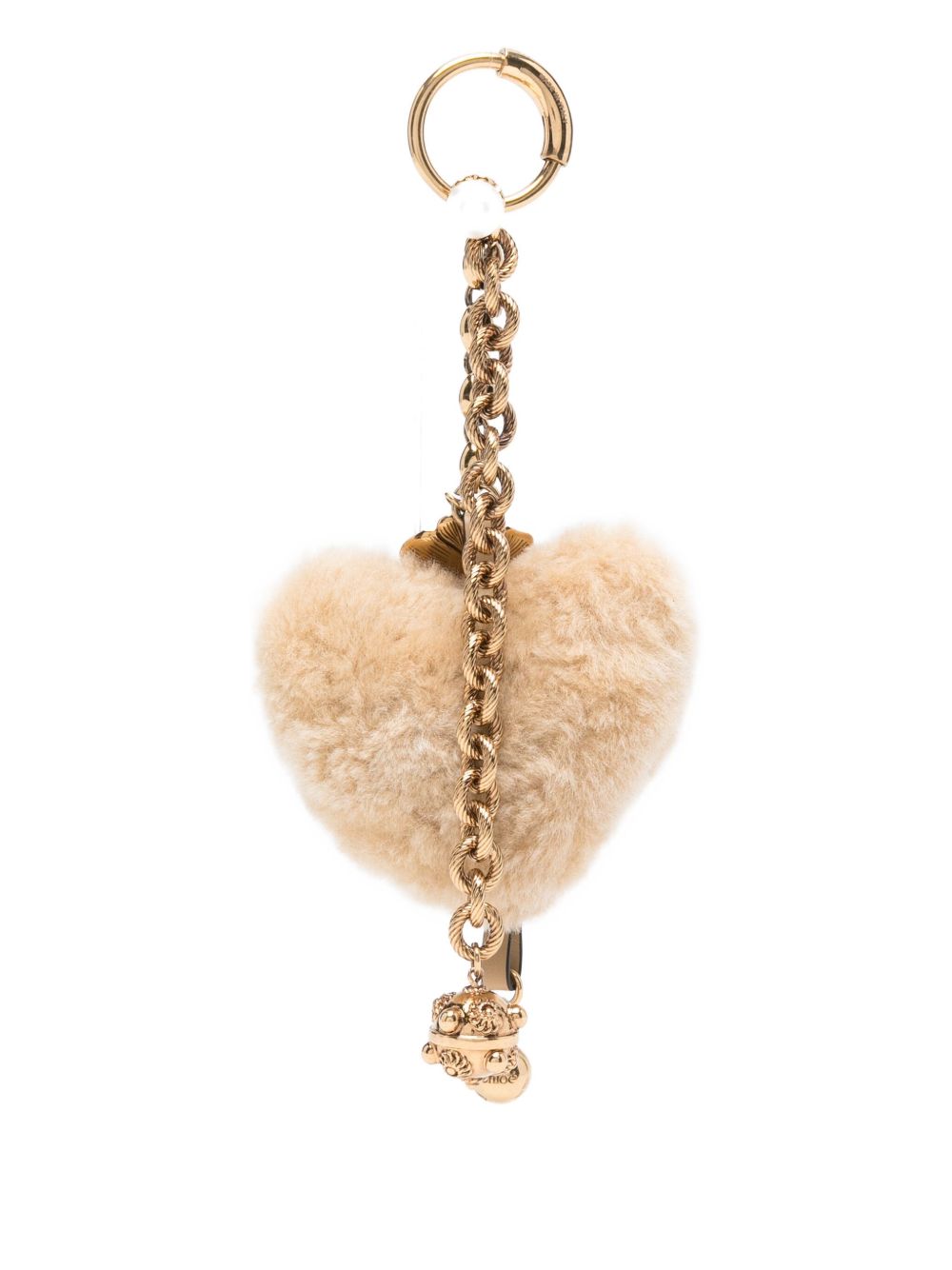 Chloè Accessories Beige