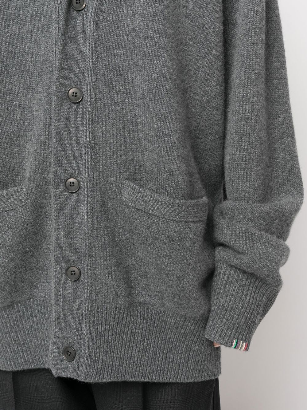 Extreme Cashmere Sweaters Grey