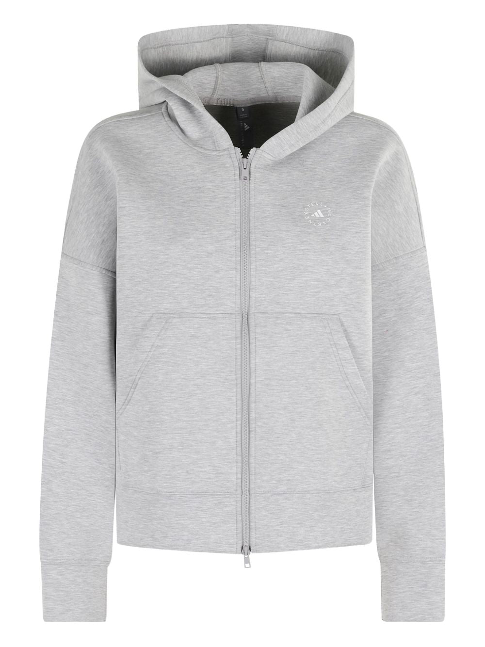 Adidas By Stella Mccartney Sweaters Grey