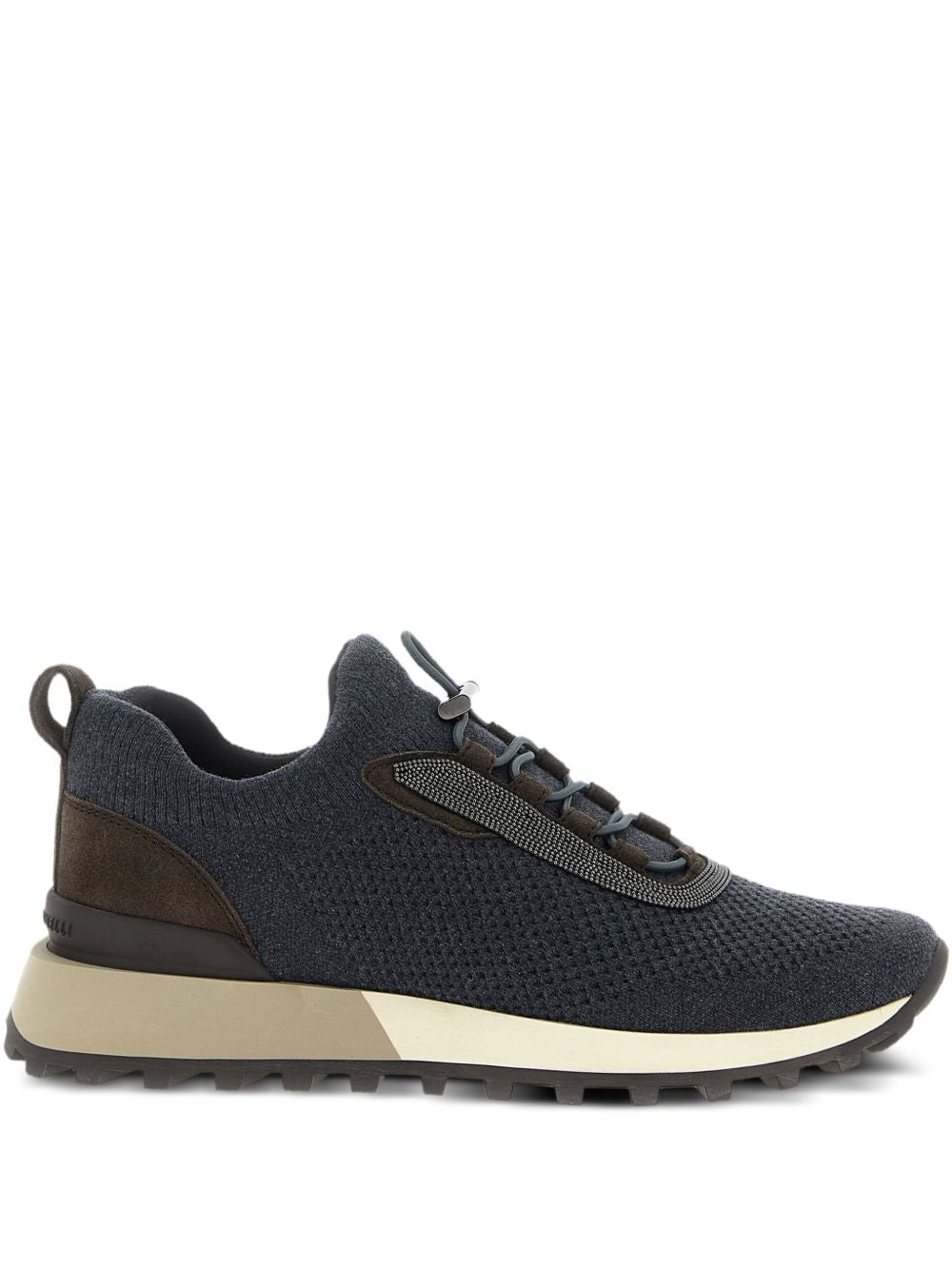 Brunello Cucinelli Sneakers Nero