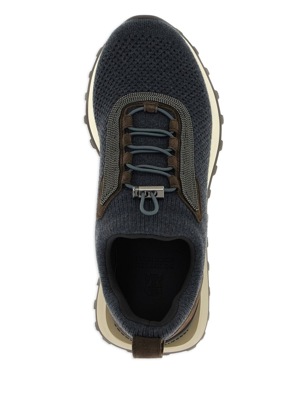 Brunello Cucinelli Sneakers Nero
