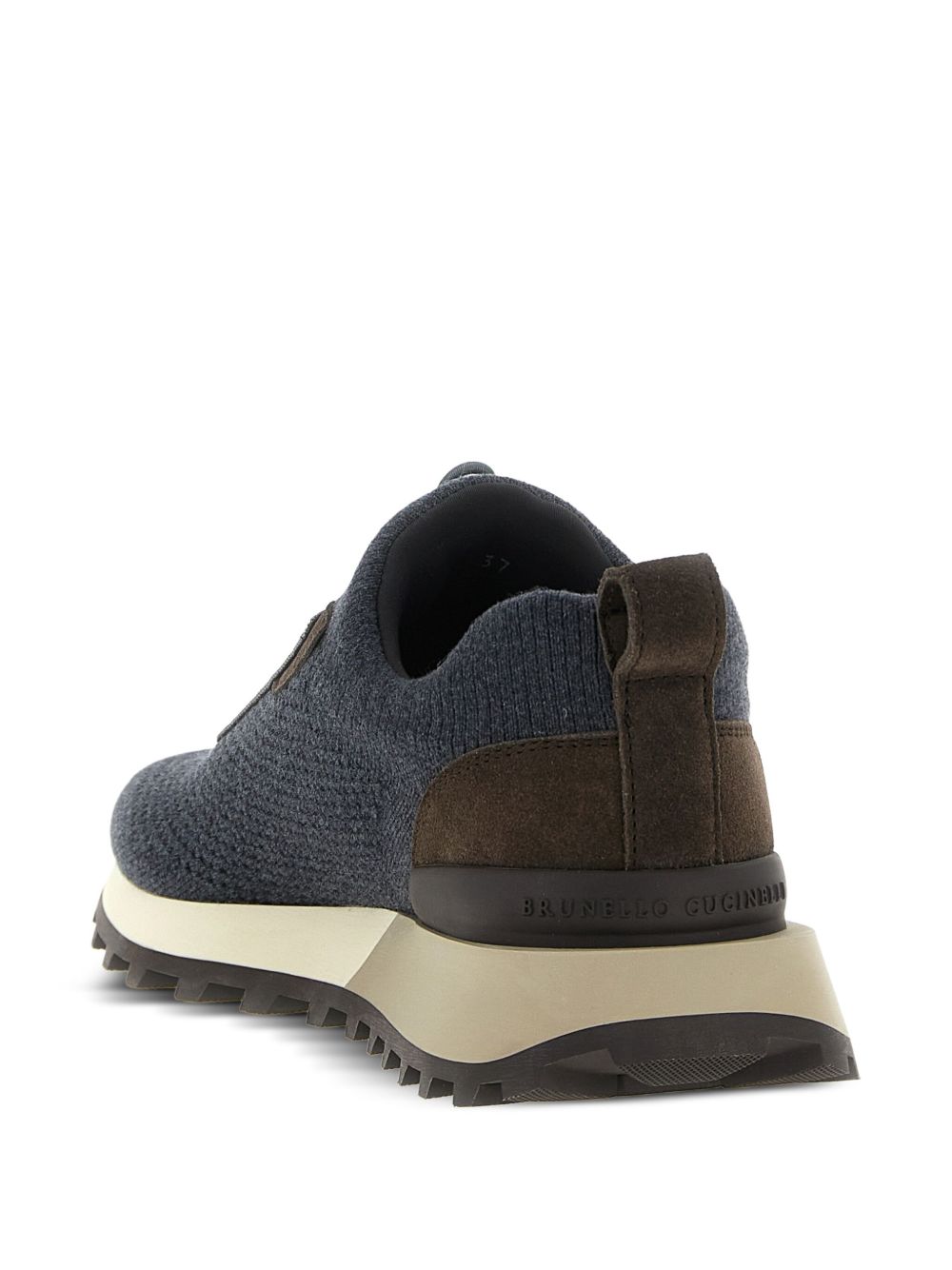 Brunello Cucinelli Sneakers Nero