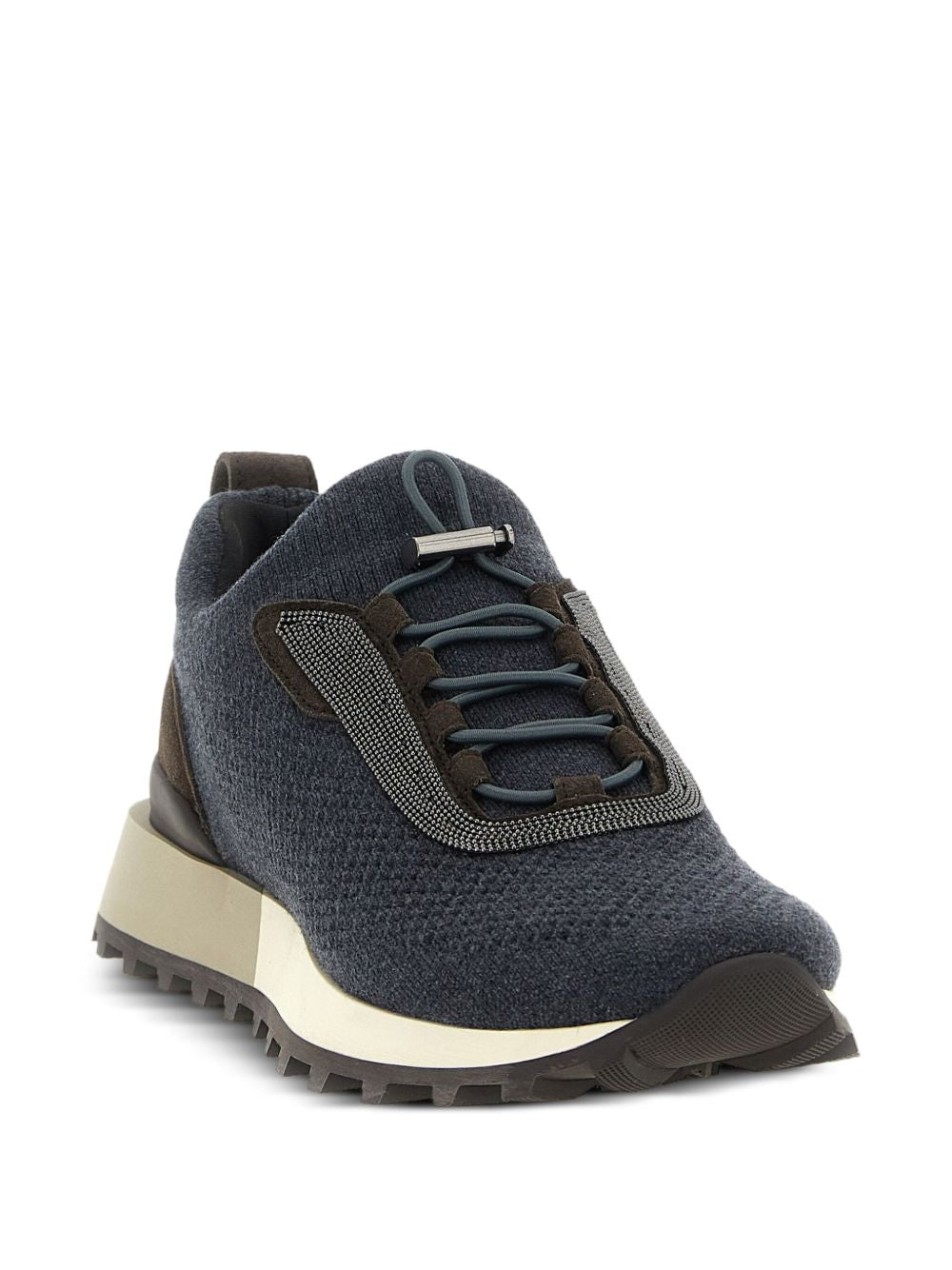 Brunello Cucinelli Sneakers Nero