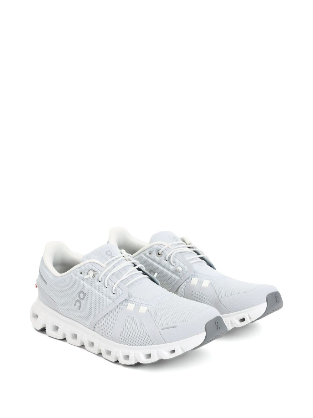 On Sneakers White Outer: Fabric