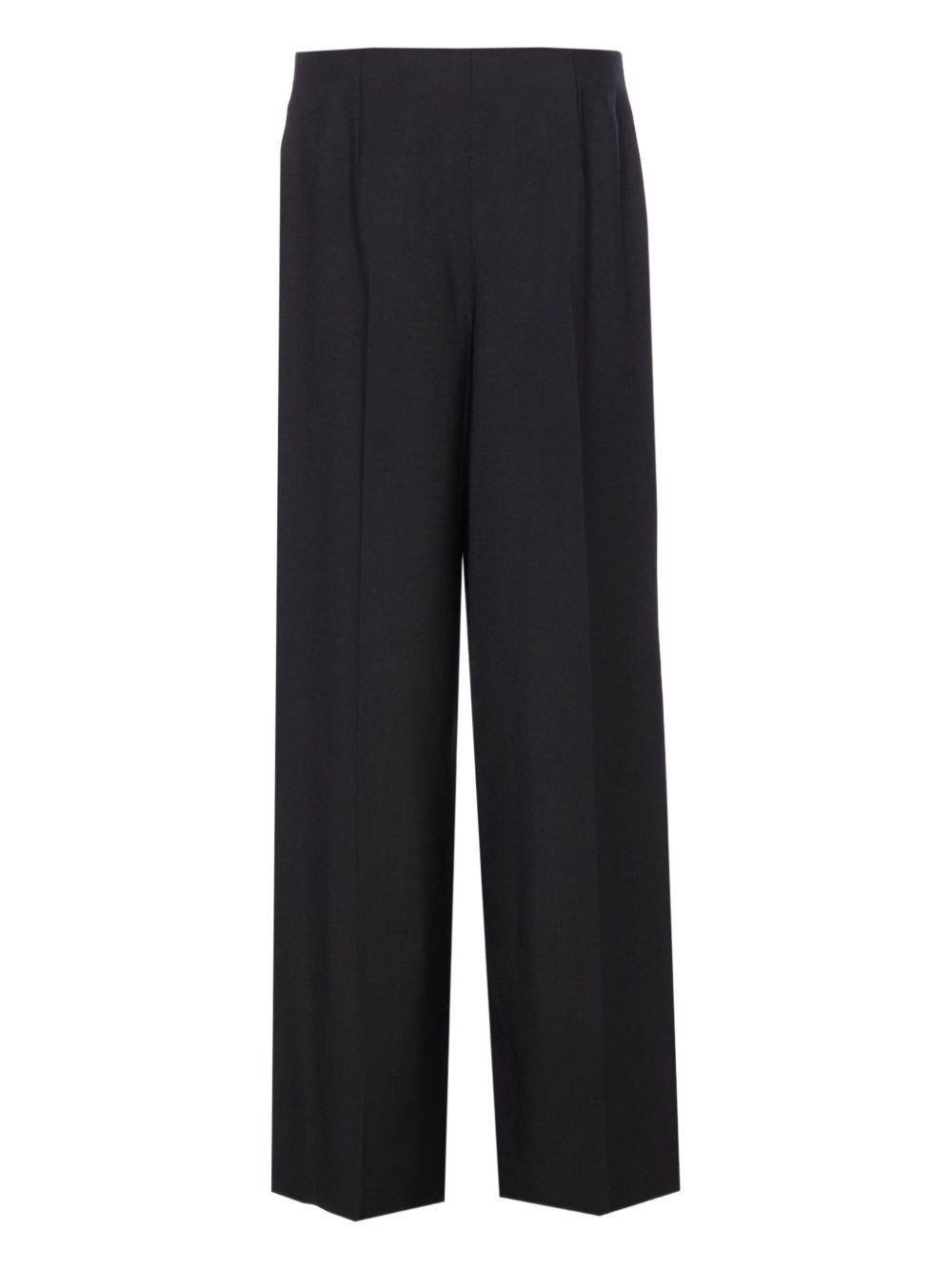 Fendi Trousers Black