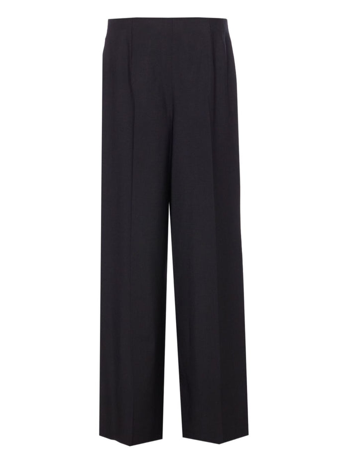 Fendi Trousers Black