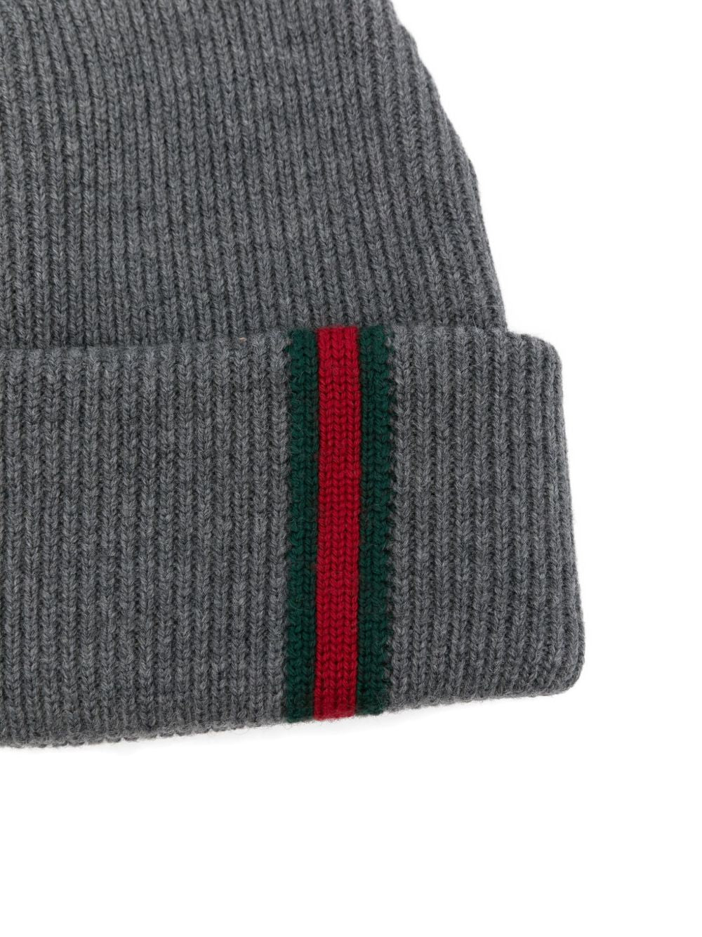 Gucci Hats Grey
