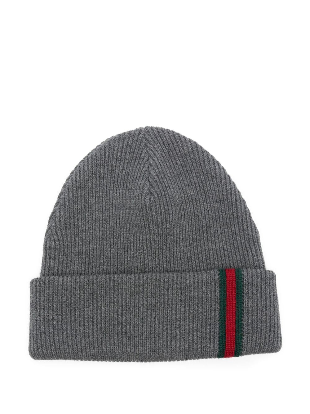 Gucci Hats Grey