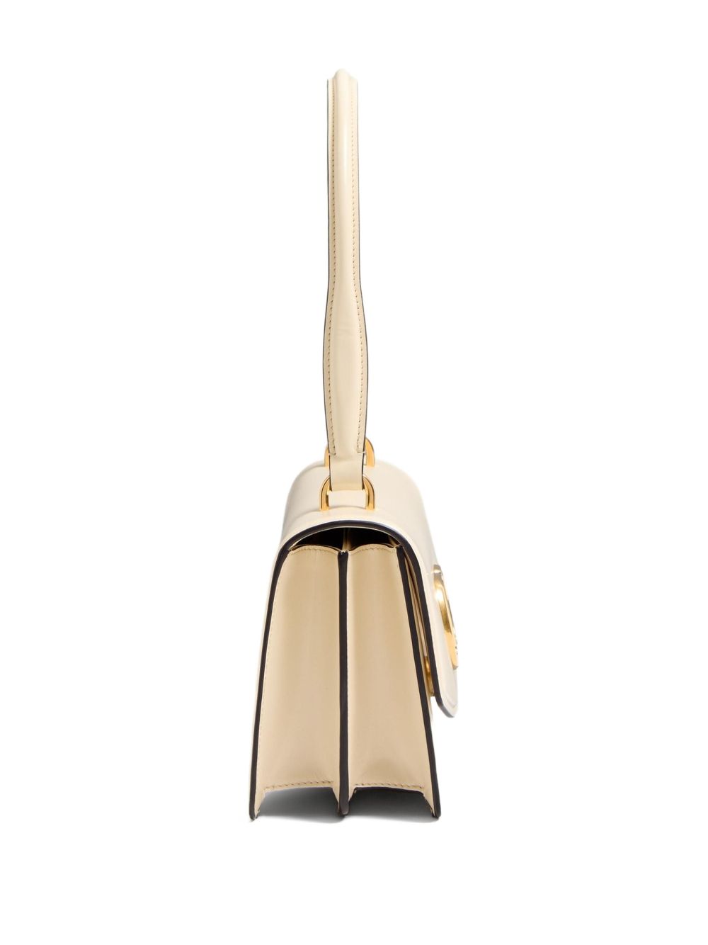 Valentino Garavani Bags White Calf Leather