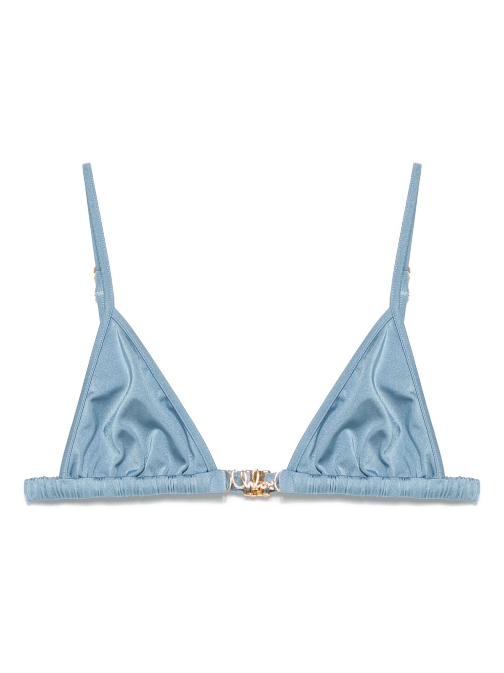 Chloè Sea Clothing Clear Blue