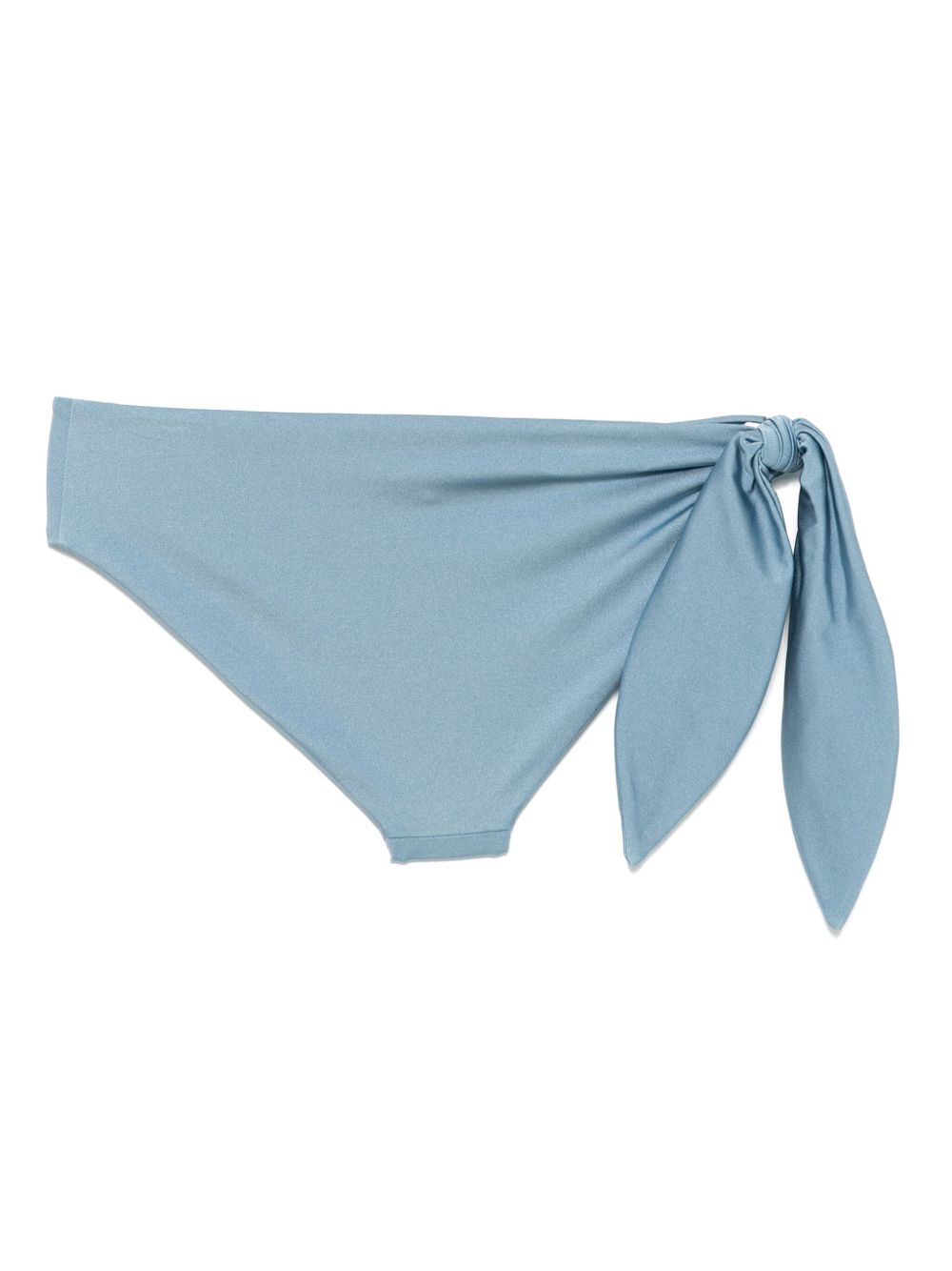 Chloè Sea Clothing Clear Blue