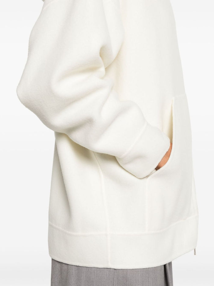 Max Mara Sweaters Grey