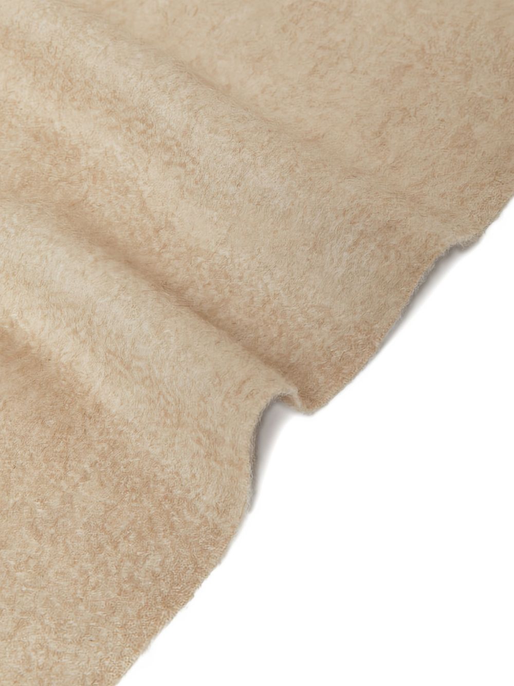 Max Mara Scarfs Brown Cashmere