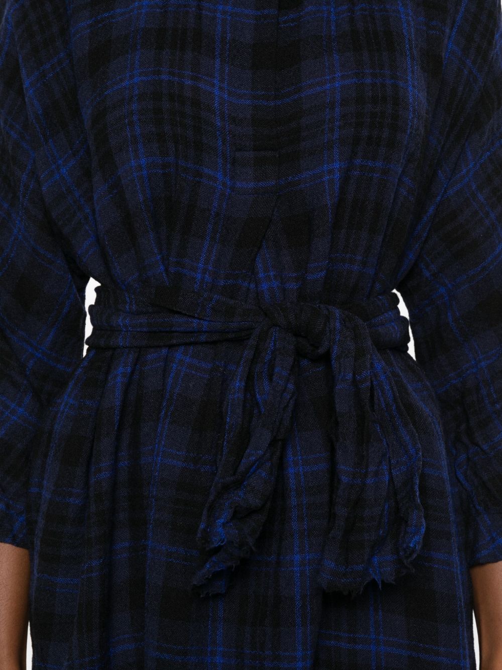 Daniela Gregis Dresses Blue