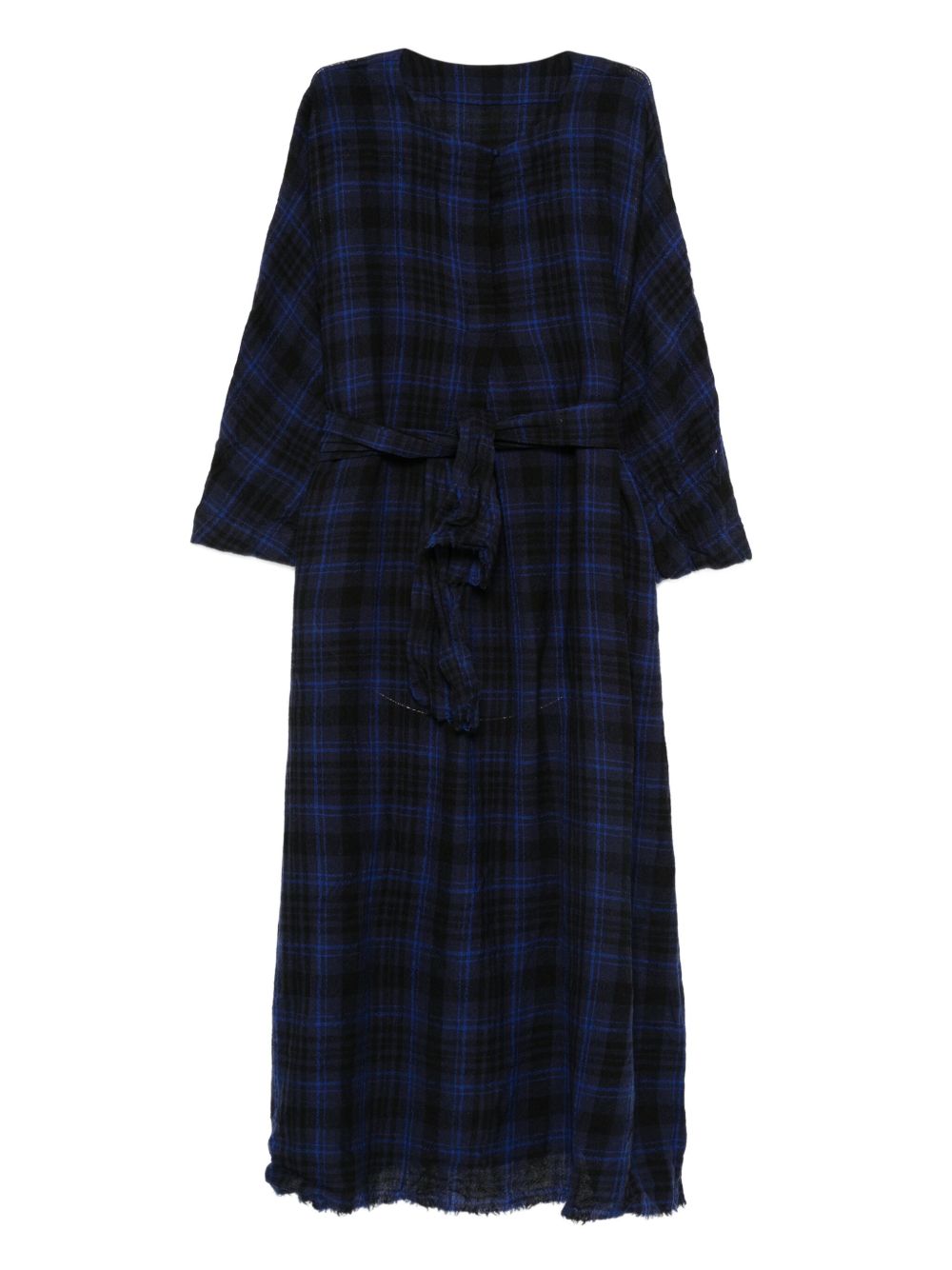 Daniela Gregis Dresses Blue