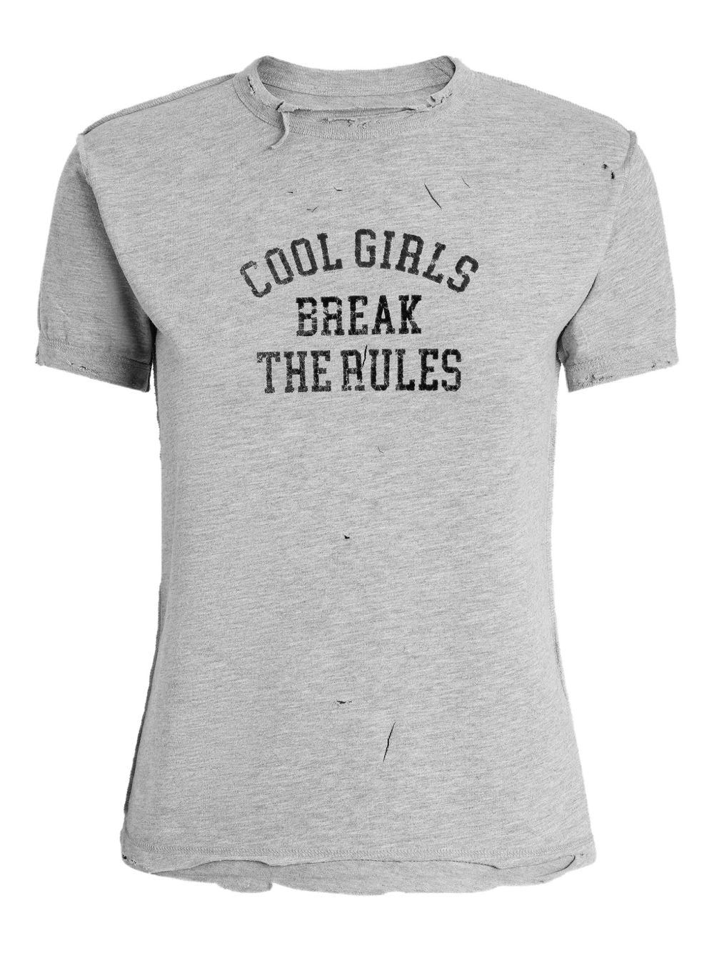 Dolce & Gabbana T-Shirts And Polos White Co+pl
