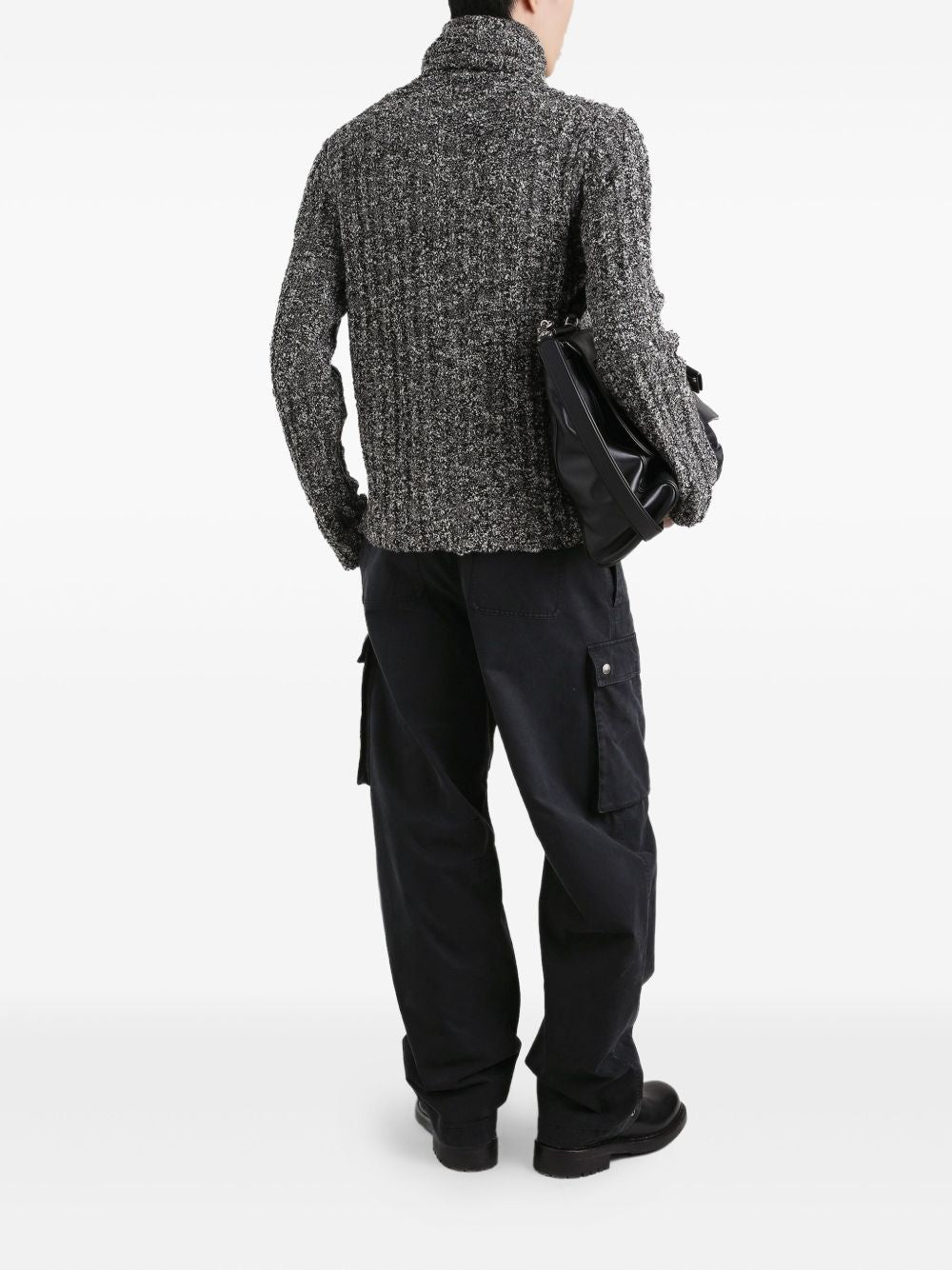Dolce & Gabbana Sweaters White Pa+wv
