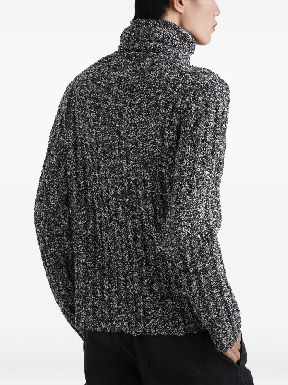 Dolce & Gabbana Sweaters White Pa+wv
