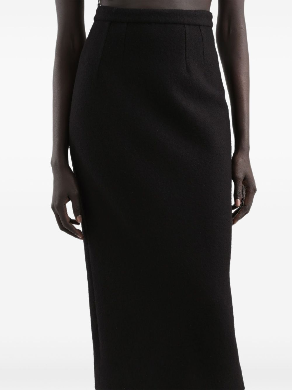 Dolce & Gabbana Skirts Black