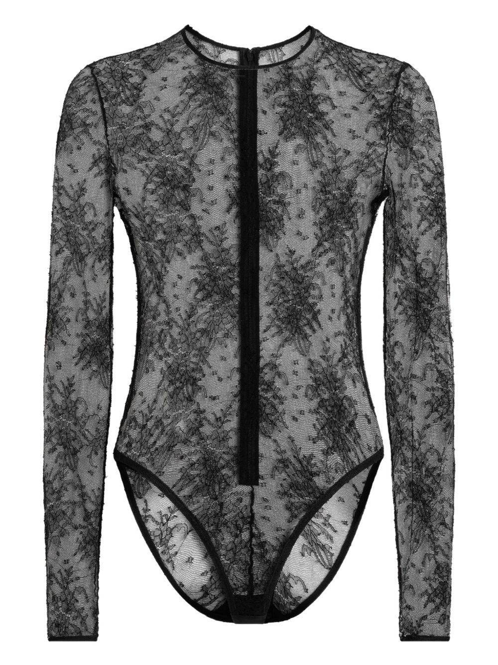 Dolce & Gabbana Top Black Ea+pa+vi