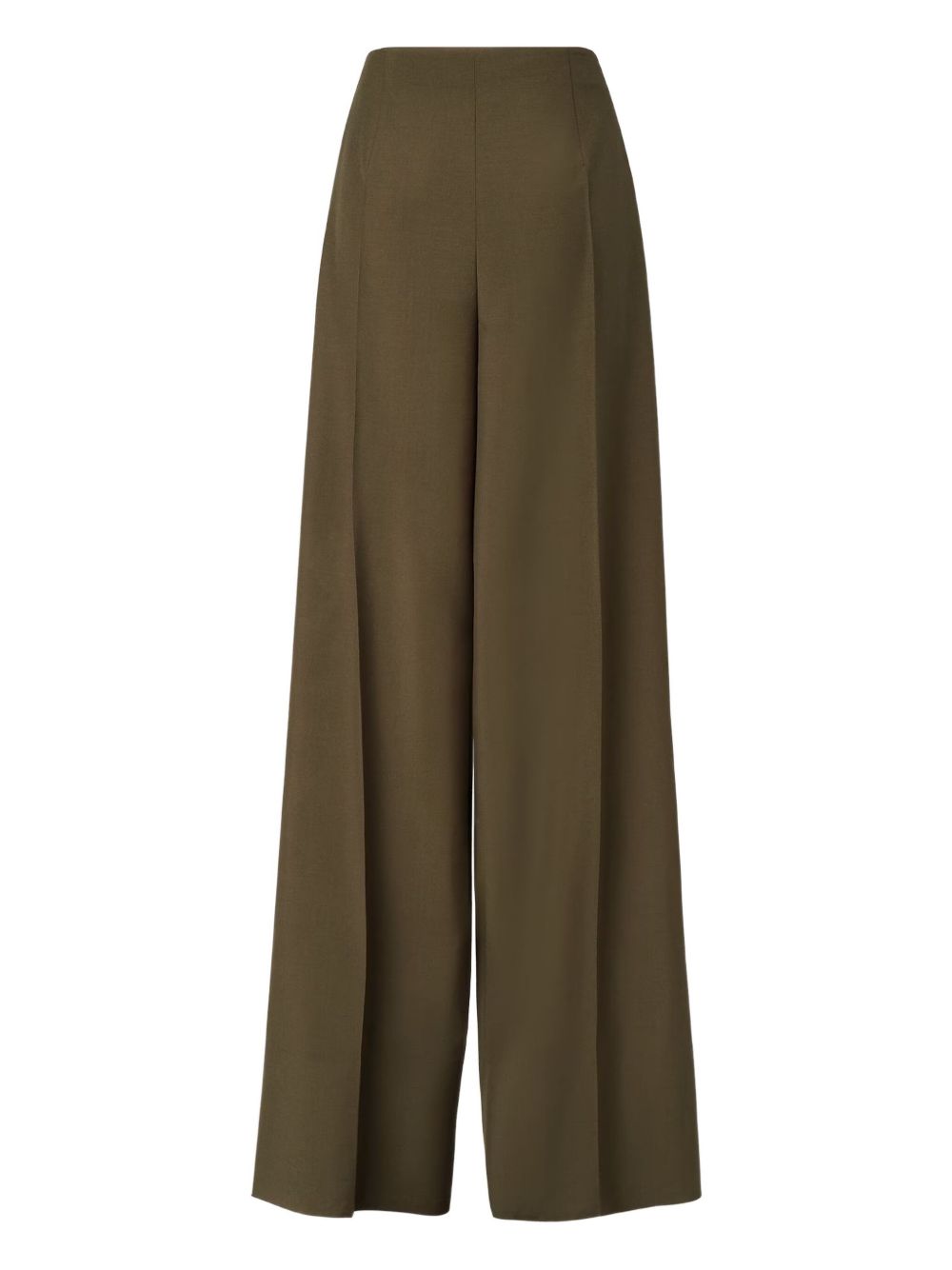Fendi Trousers Green