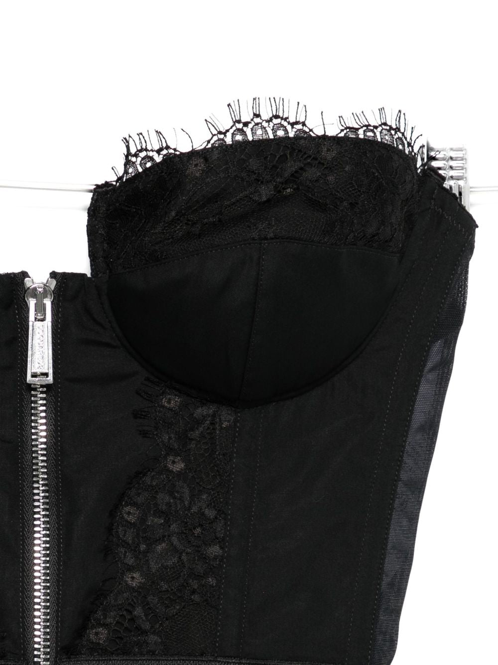 Dsquared2 Top Black