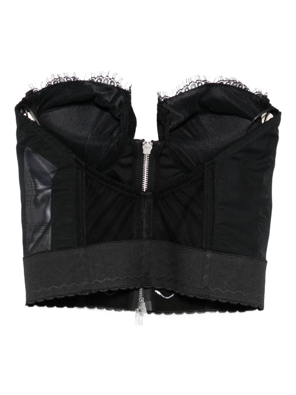 Dsquared2 Top Black