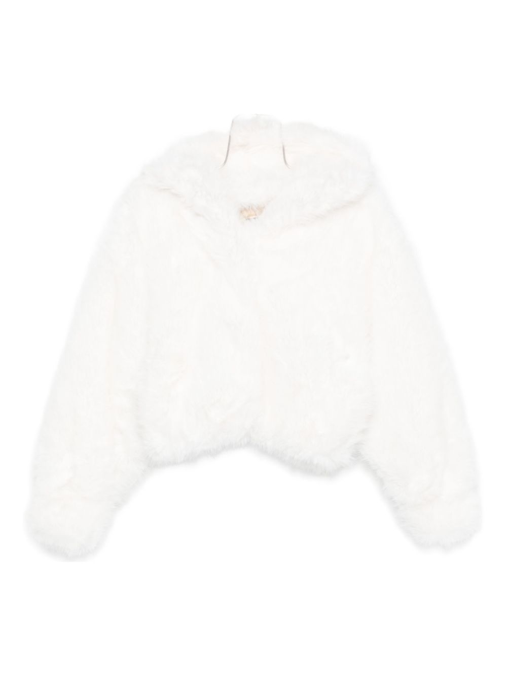 Bb Couture Jackets White P L Lining