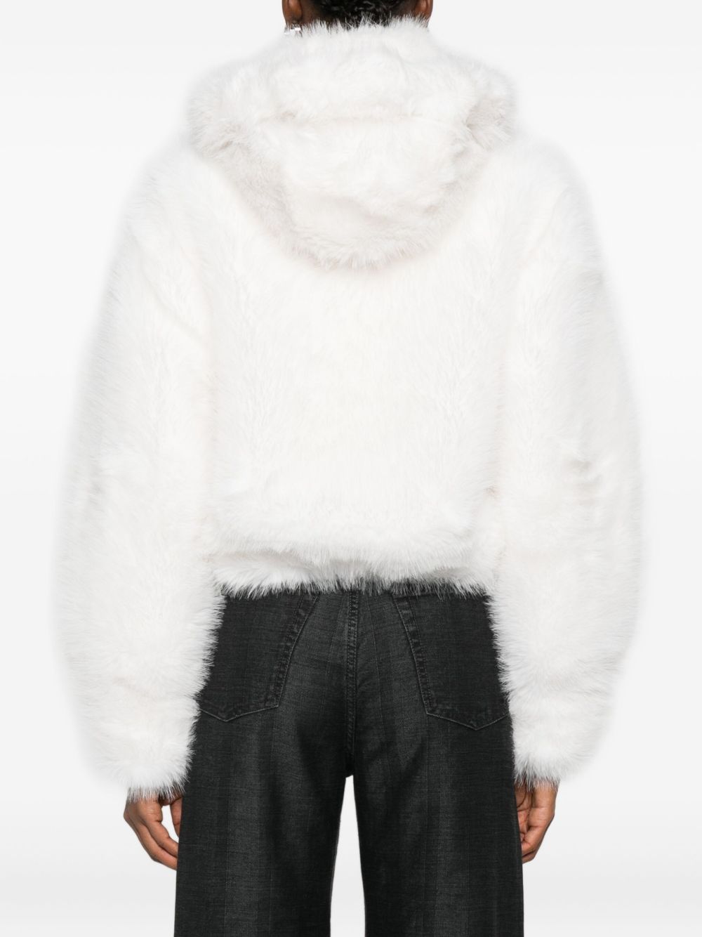 Bb Couture Jackets White P L Lining