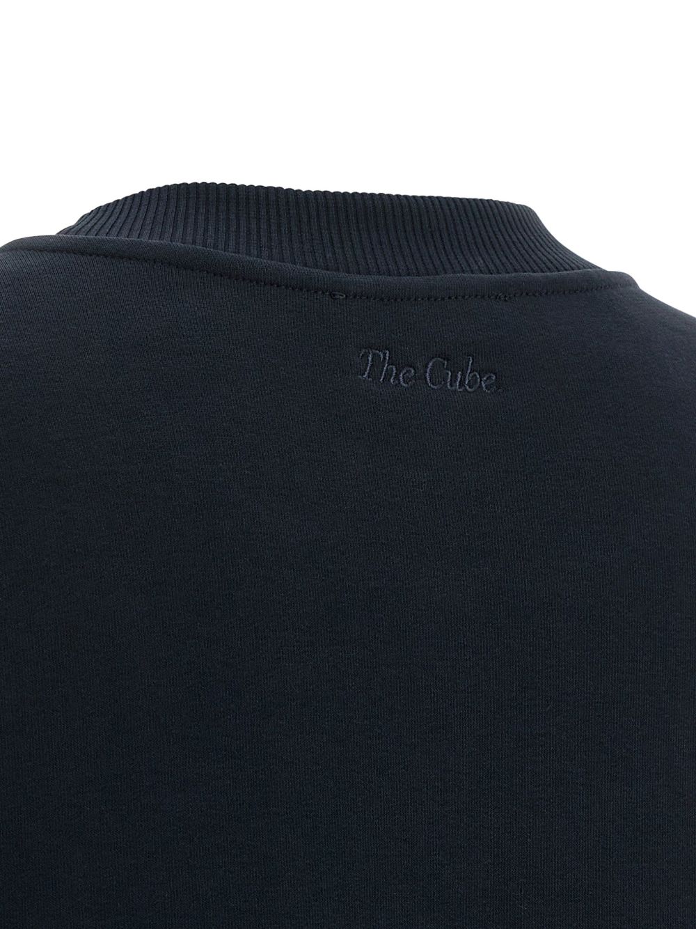 S Max Mara Sweaters Blue Cotton