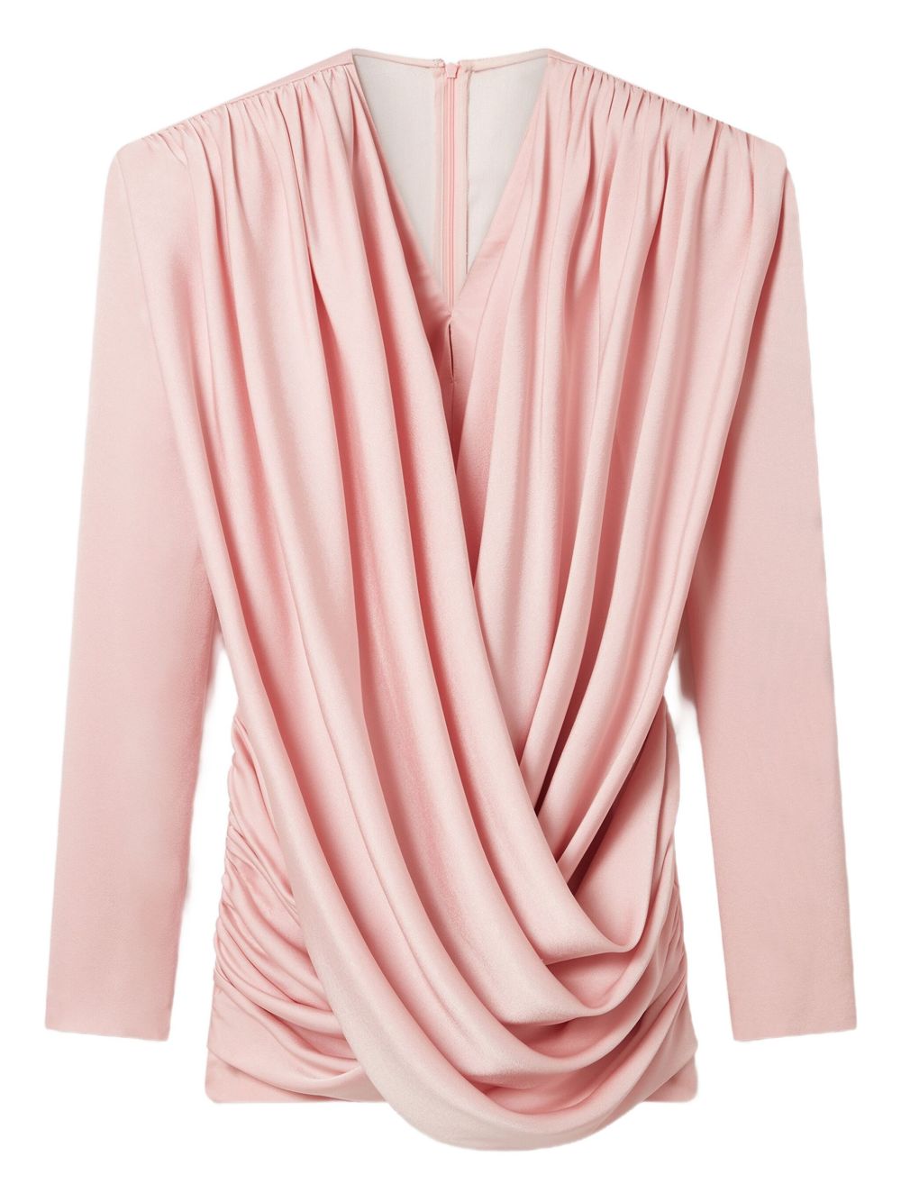 Stella Mccartney Dresses Pink Fabric