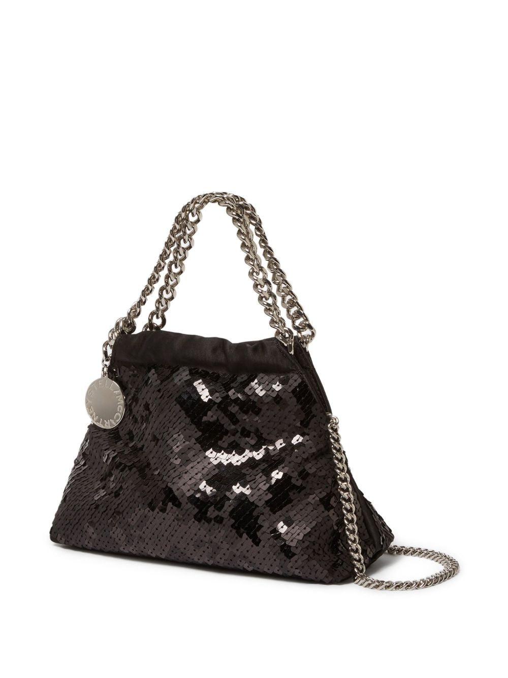 Stella Mccartney Bags Black Outer: Polyester