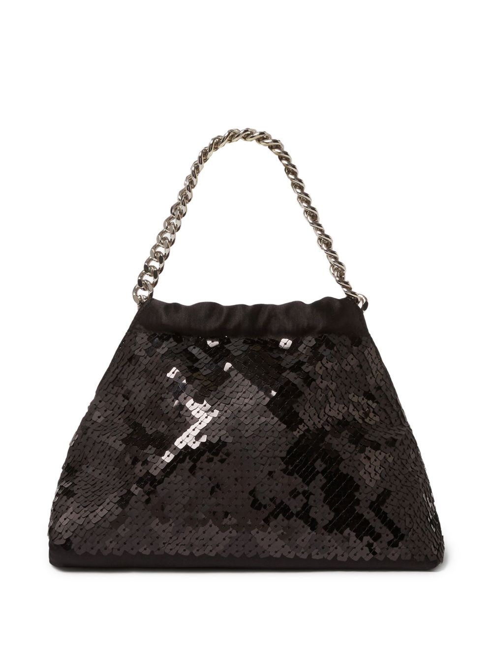 Stella Mccartney Bags Black Outer: Polyester