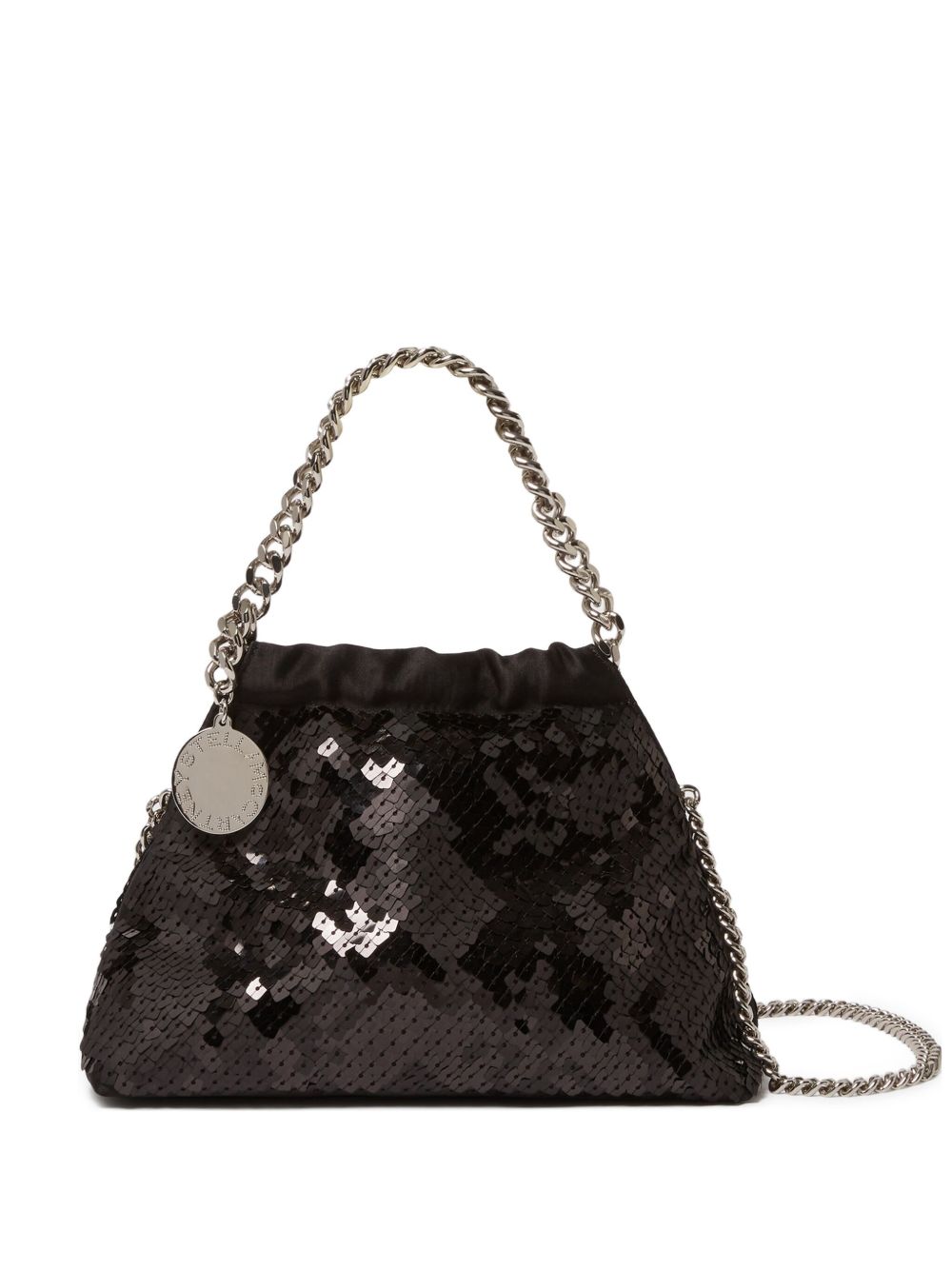 Stella Mccartney Bags Black Outer: Polyester