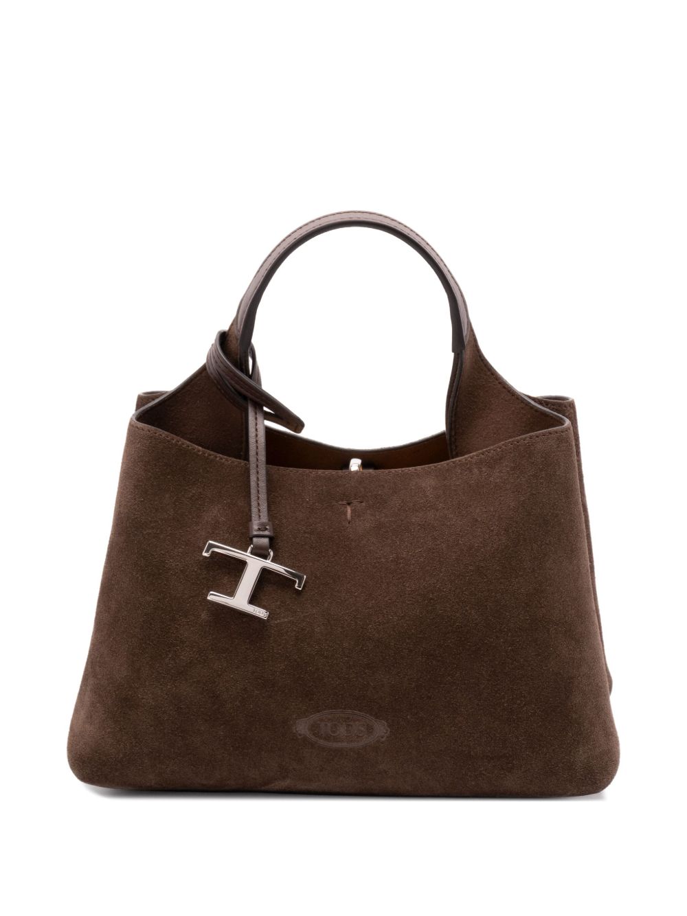 Tods Bags Marrone Scuro