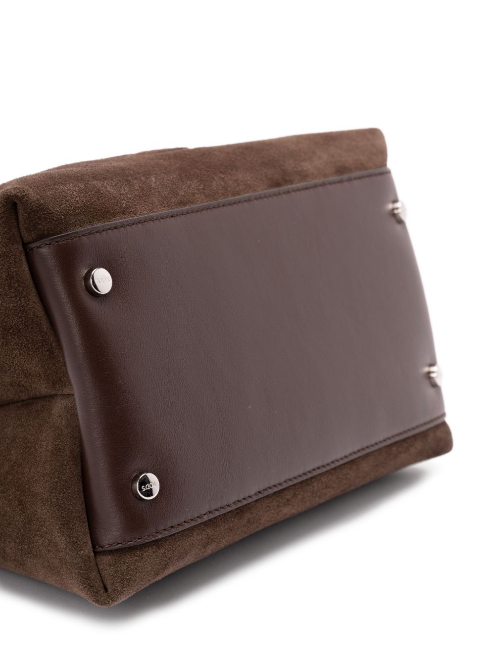 Tods Bags Marrone Scuro