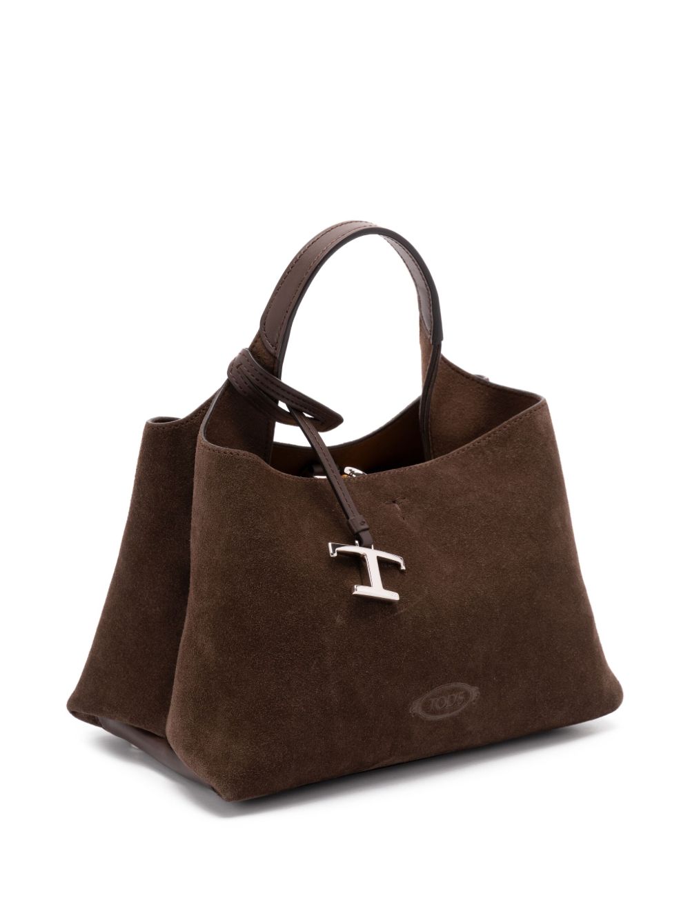 Tods Bags Marrone Scuro