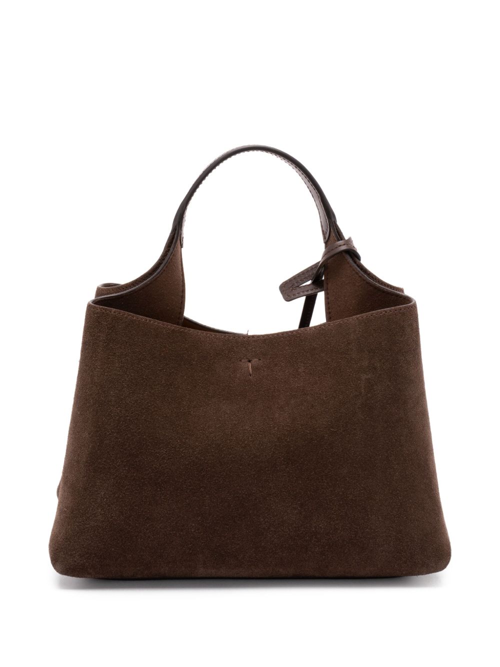 Tods Bags Marrone Scuro