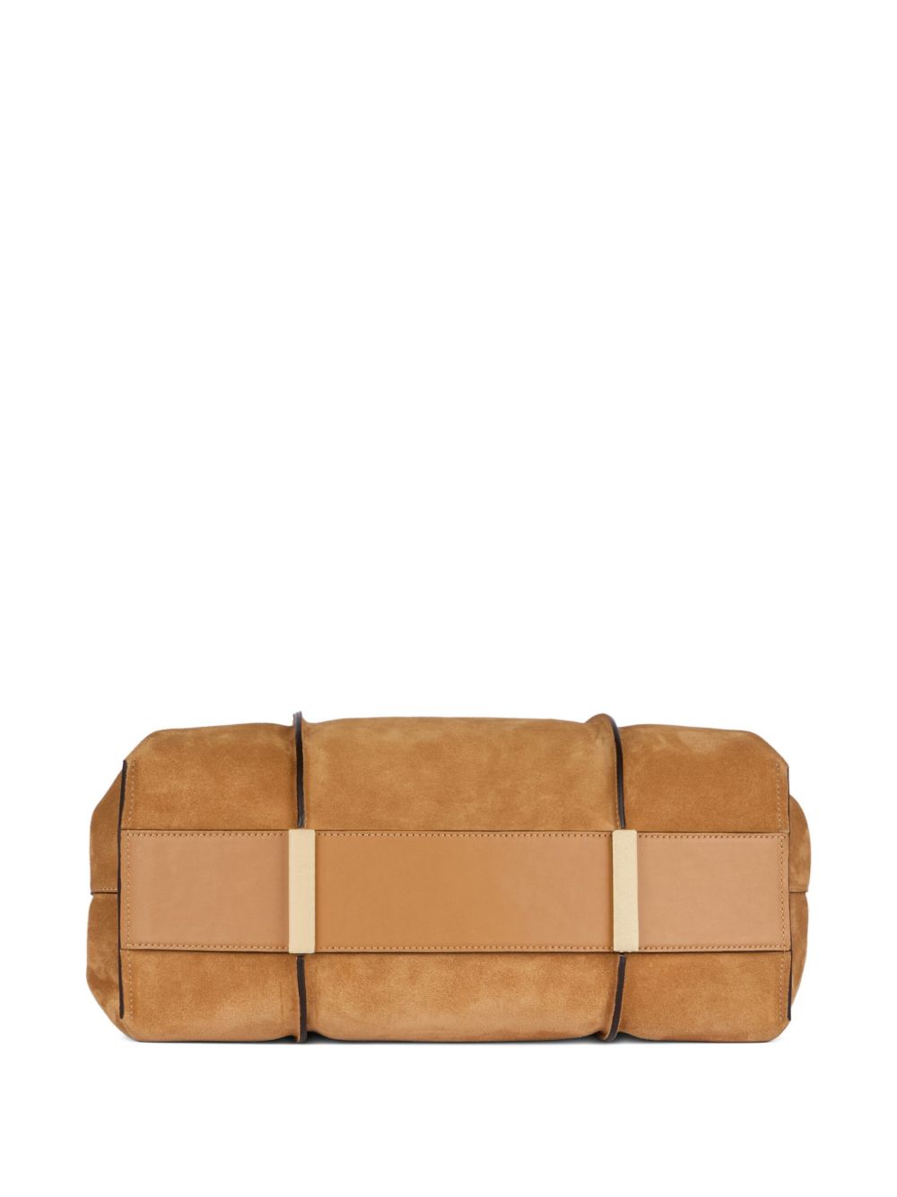 Tods Bags Leather Brown Calf