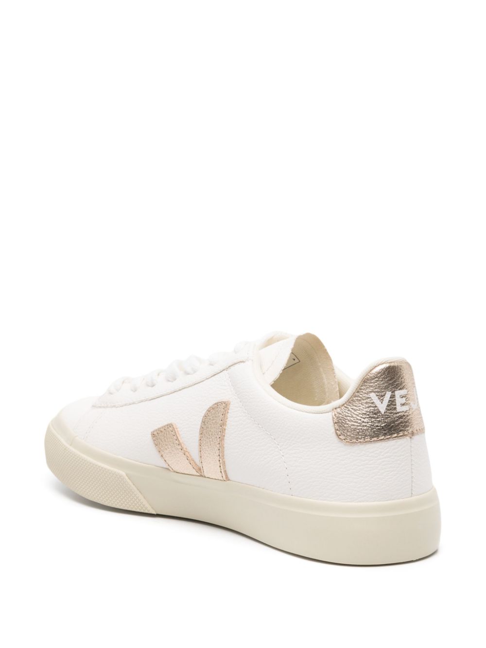 Veja Sneakers Oro Rosa